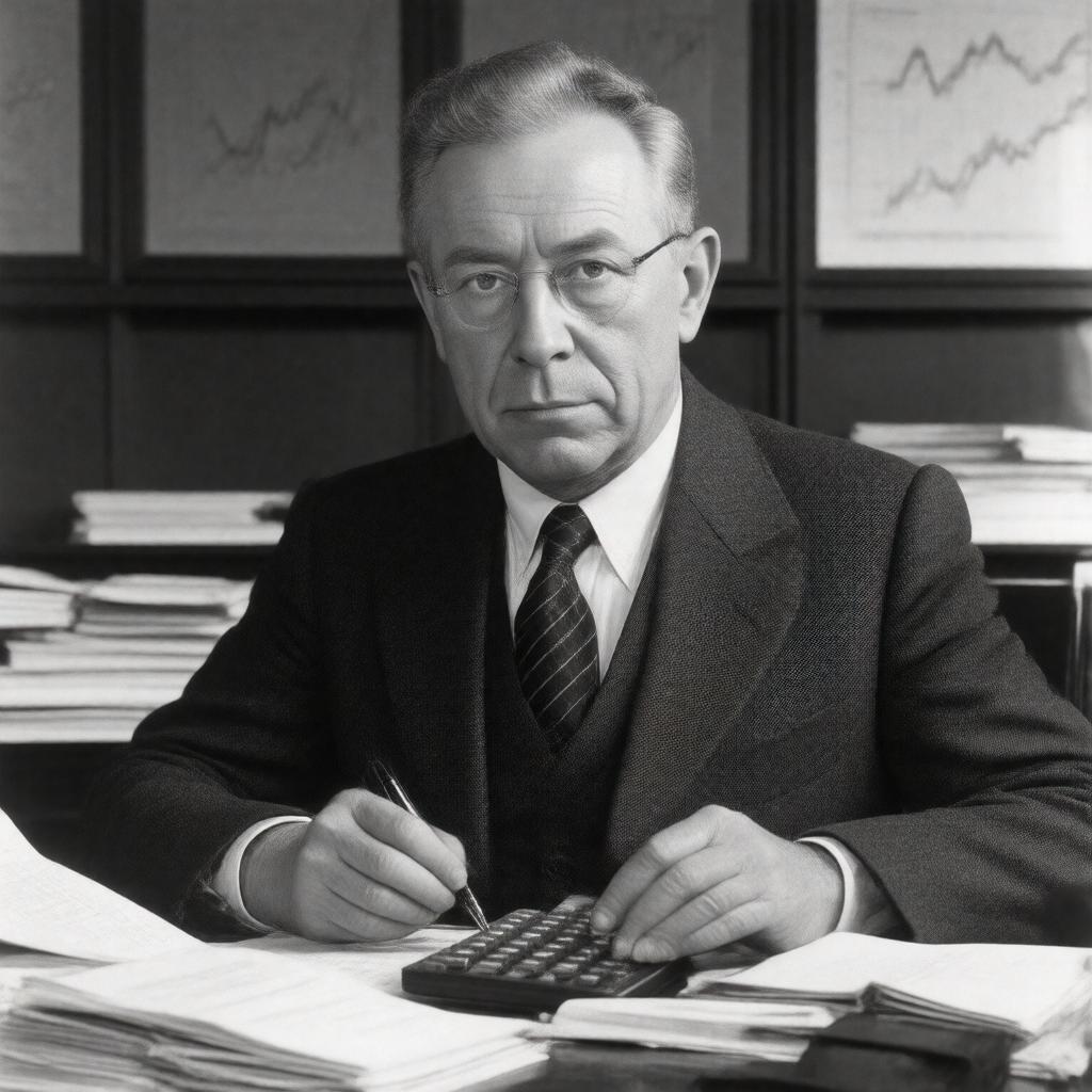 Egon Pearson